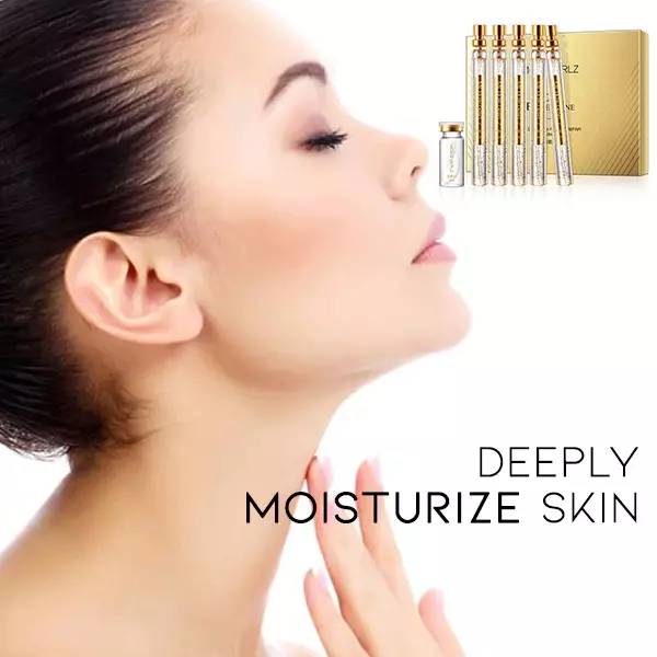 Collagen Face Serum Set - عرض التفاصيل 9