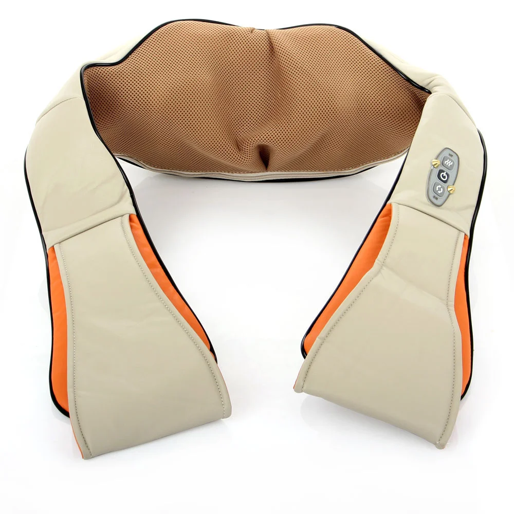 Neck And Shoulder Massager