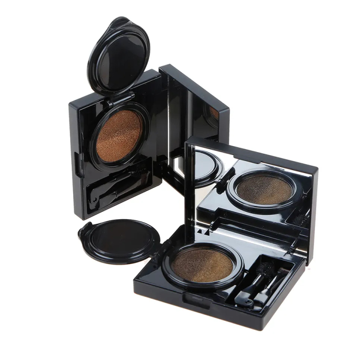 Two-tone Eyebrow Powder
