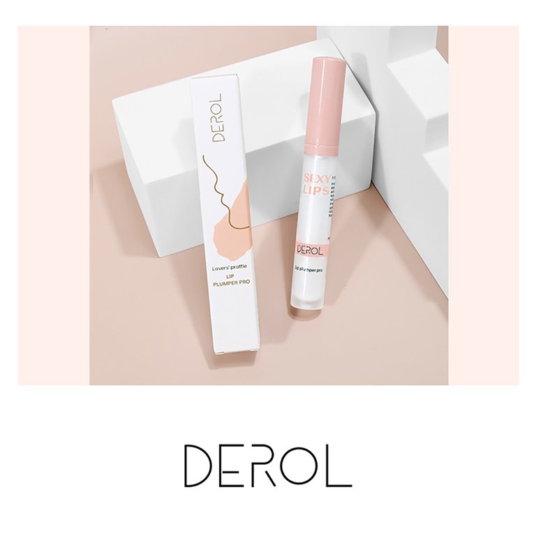 Derol Lip Gloss