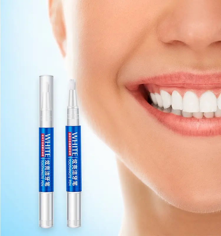 Teeth Whitening Gel