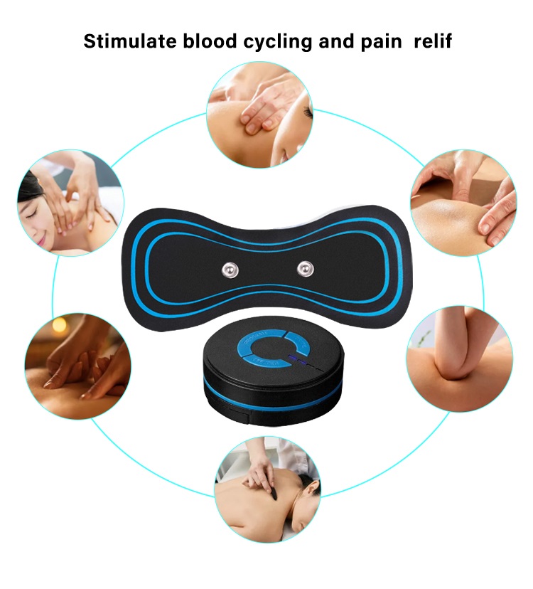 Small Electric Massager