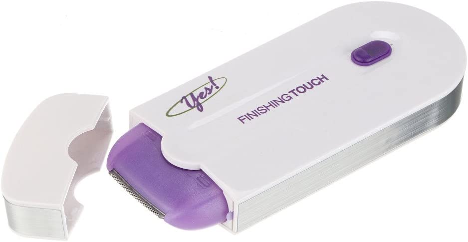 Yes Finish Touch - OR - عرض التفاصيل 5