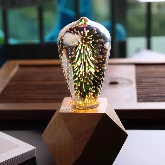 3D decorative LED light - عرض التفاصيل 2