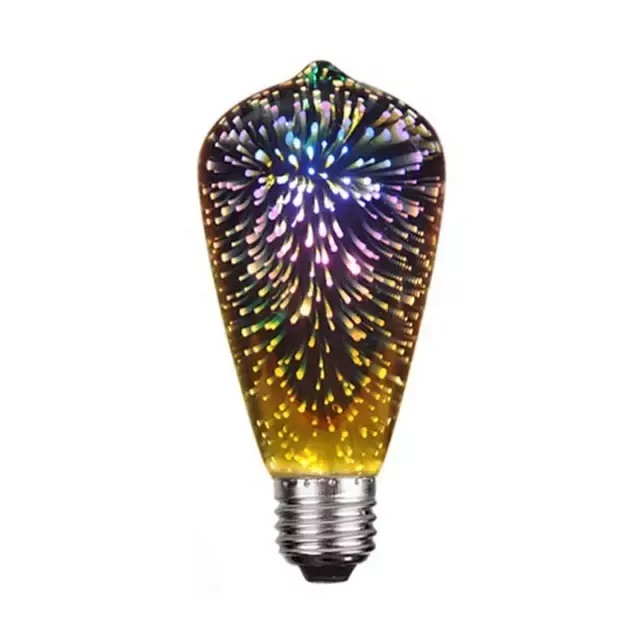 3D decorative LED light - عرض التفاصيل 7