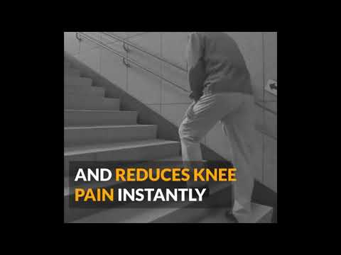 Knee Joint Support Device - عرض التفاصيل 6