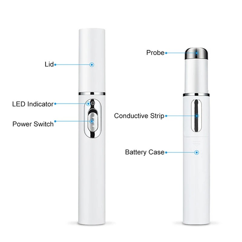 Laser pen For Skin Care - عرض التفاصيل 11
