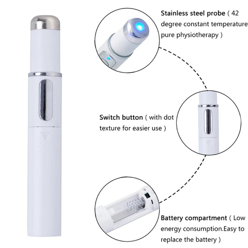 Laser pen For Skin Care - عرض التفاصيل 16