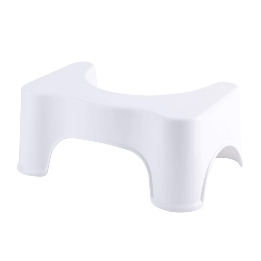 Multi-functional Toilet Chair