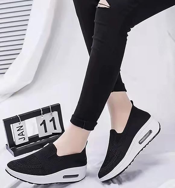 Women Orthopedic Sneakers