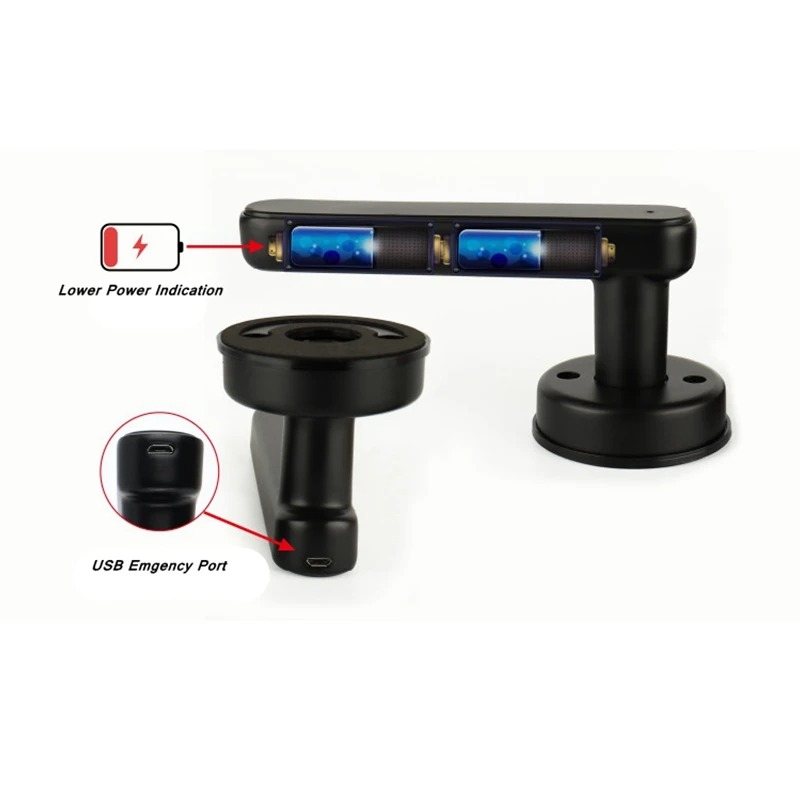 Electric Door Handle