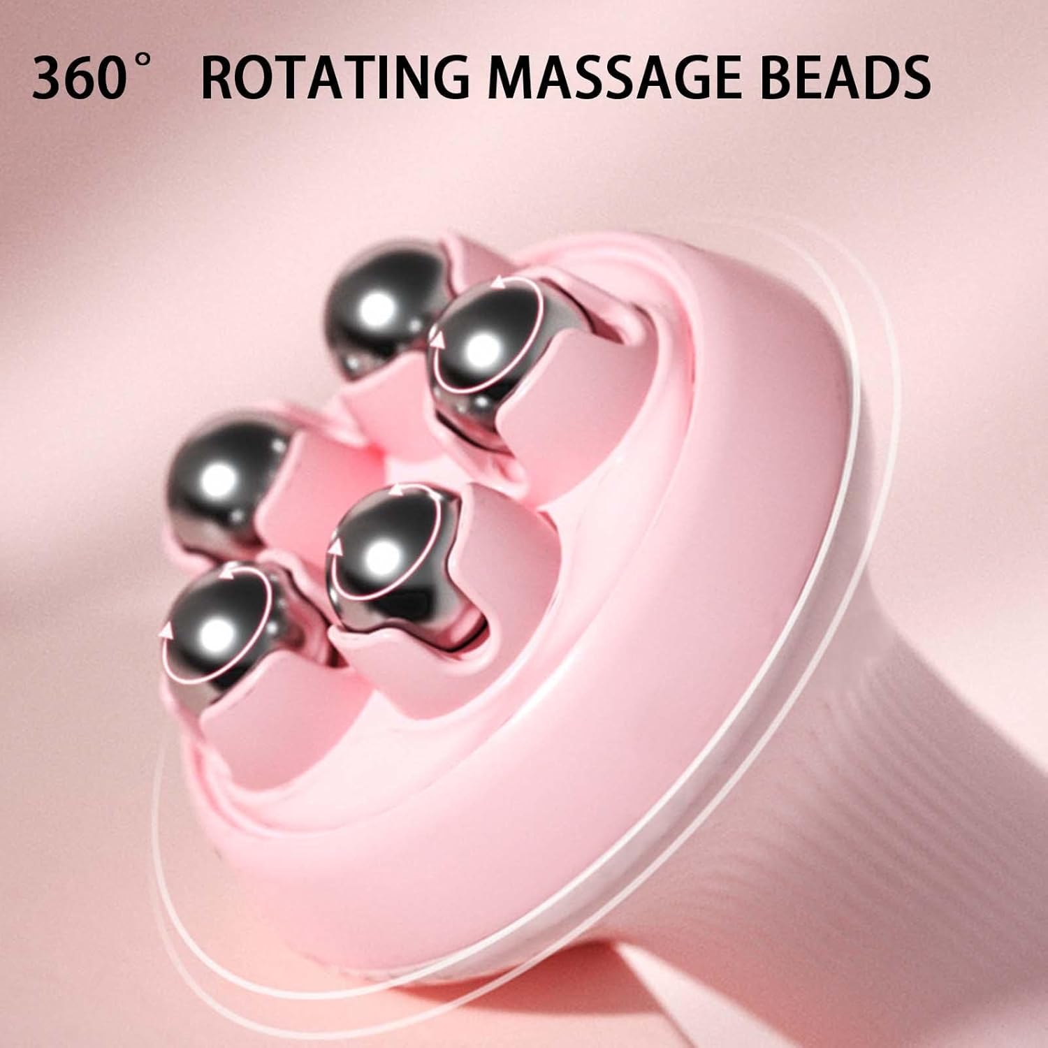 Multi-use massager