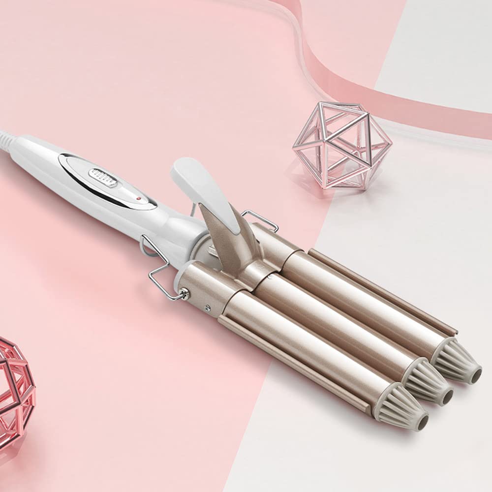 Electric Hair Curler