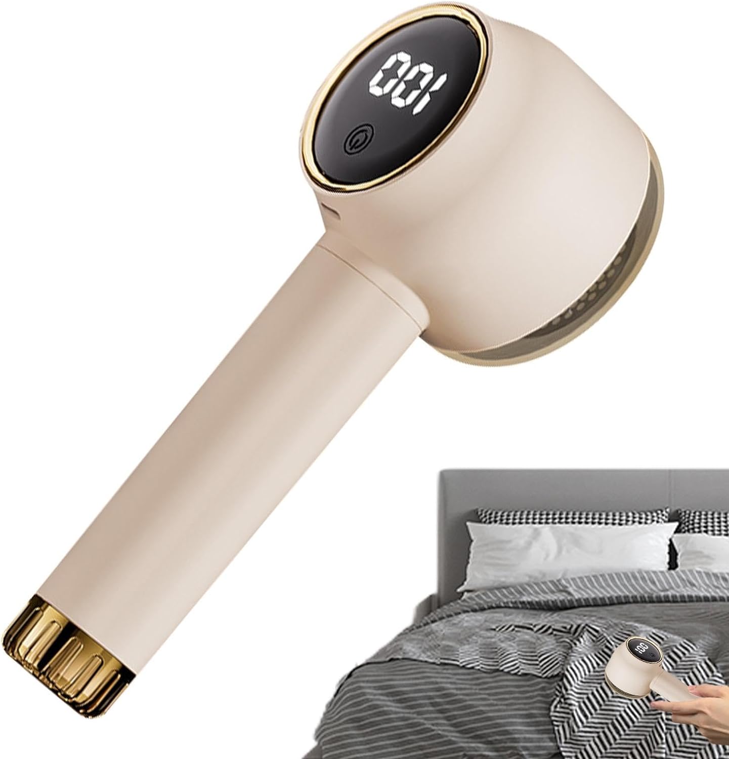 Electric Lint Remover For Clothes - عرض التفاصيل 4