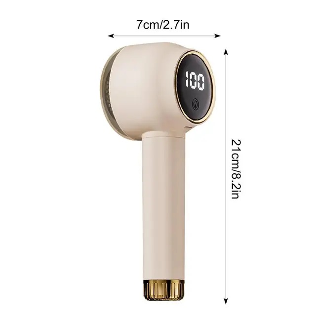 Electric Lint Remover For Clothes - عرض التفاصيل 8