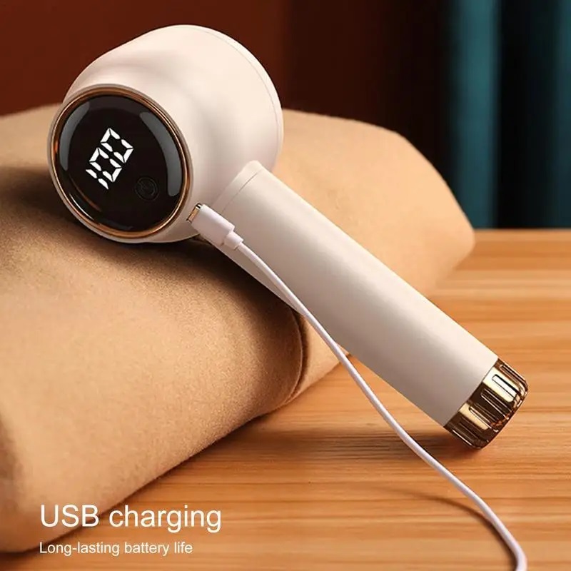 Electric Lint Remover For Clothes - عرض التفاصيل 9