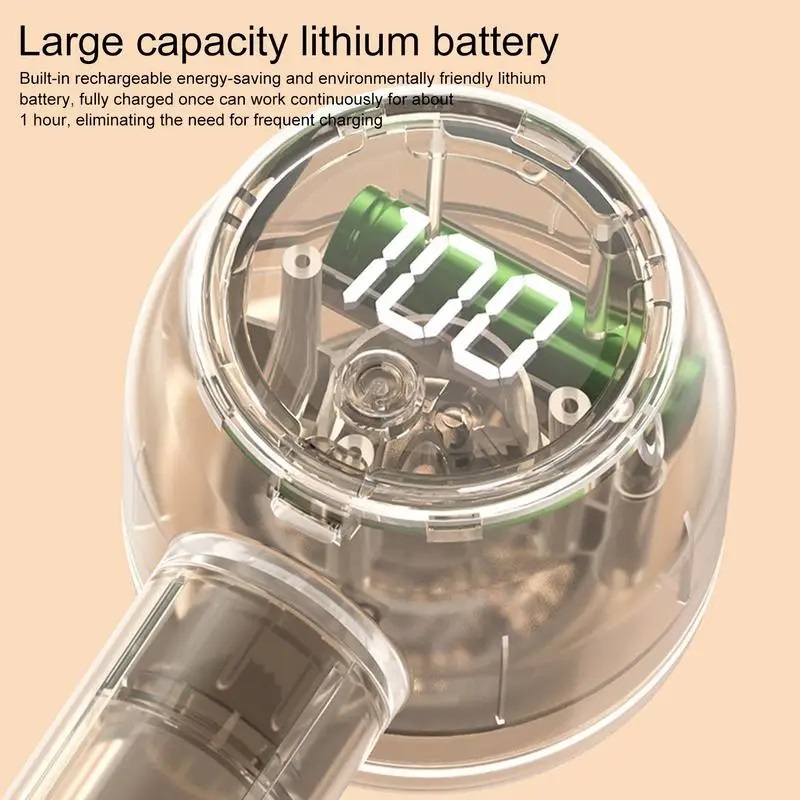 Electric Lint Remover For Clothes - عرض التفاصيل 10