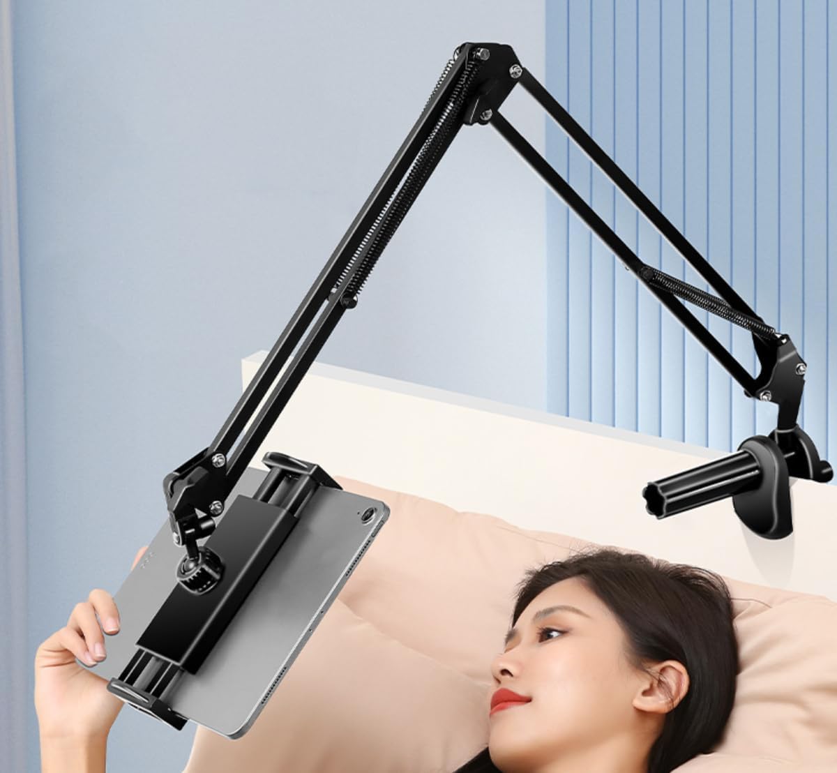 Mobile Phone and Tablet PC Holder - عرض التفاصيل 12