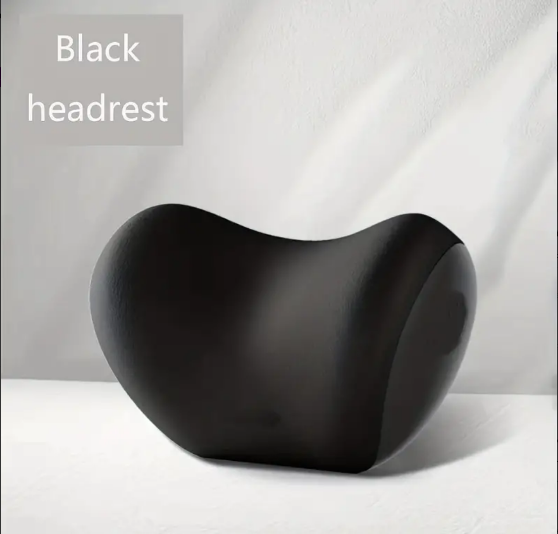 Neck Pillow For Car Seat - عرض التفاصيل 5