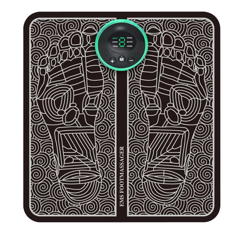 Folding Foot Massager - BHR