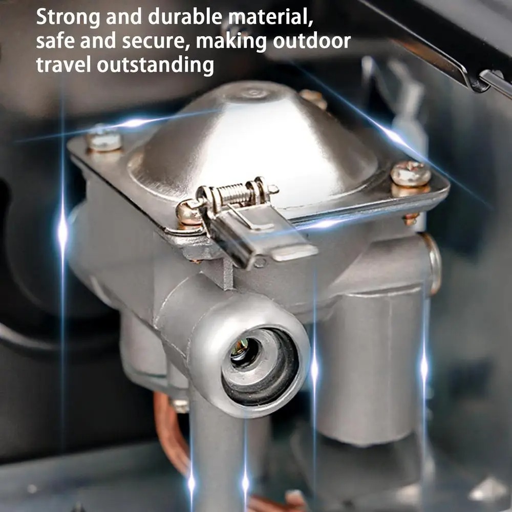 Mini Gas Camping Stove