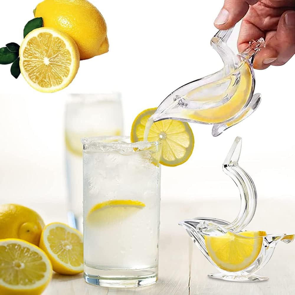 Manual Lemon Squeezer