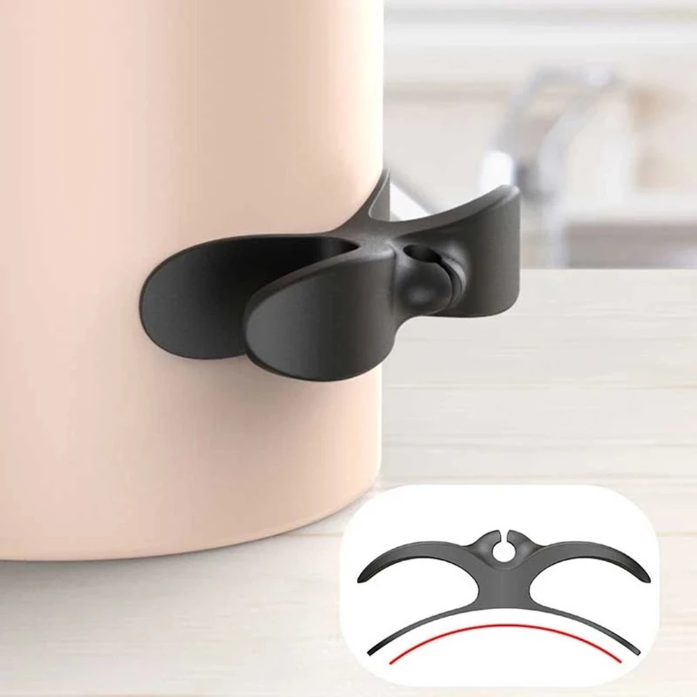 3x Cable Organizer Winder