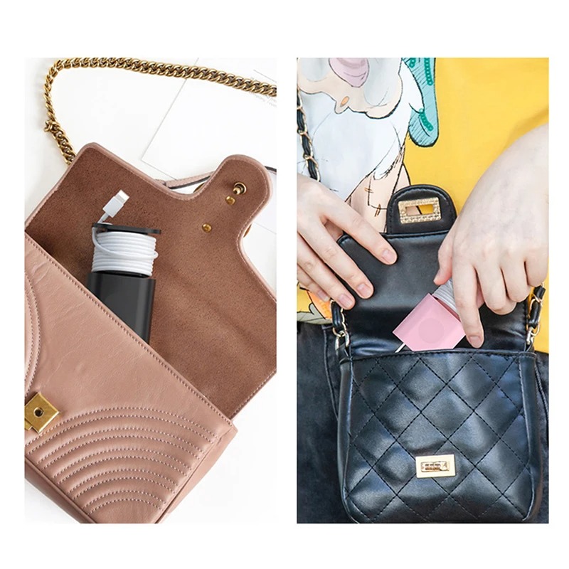 3x Silicone Charger Protector