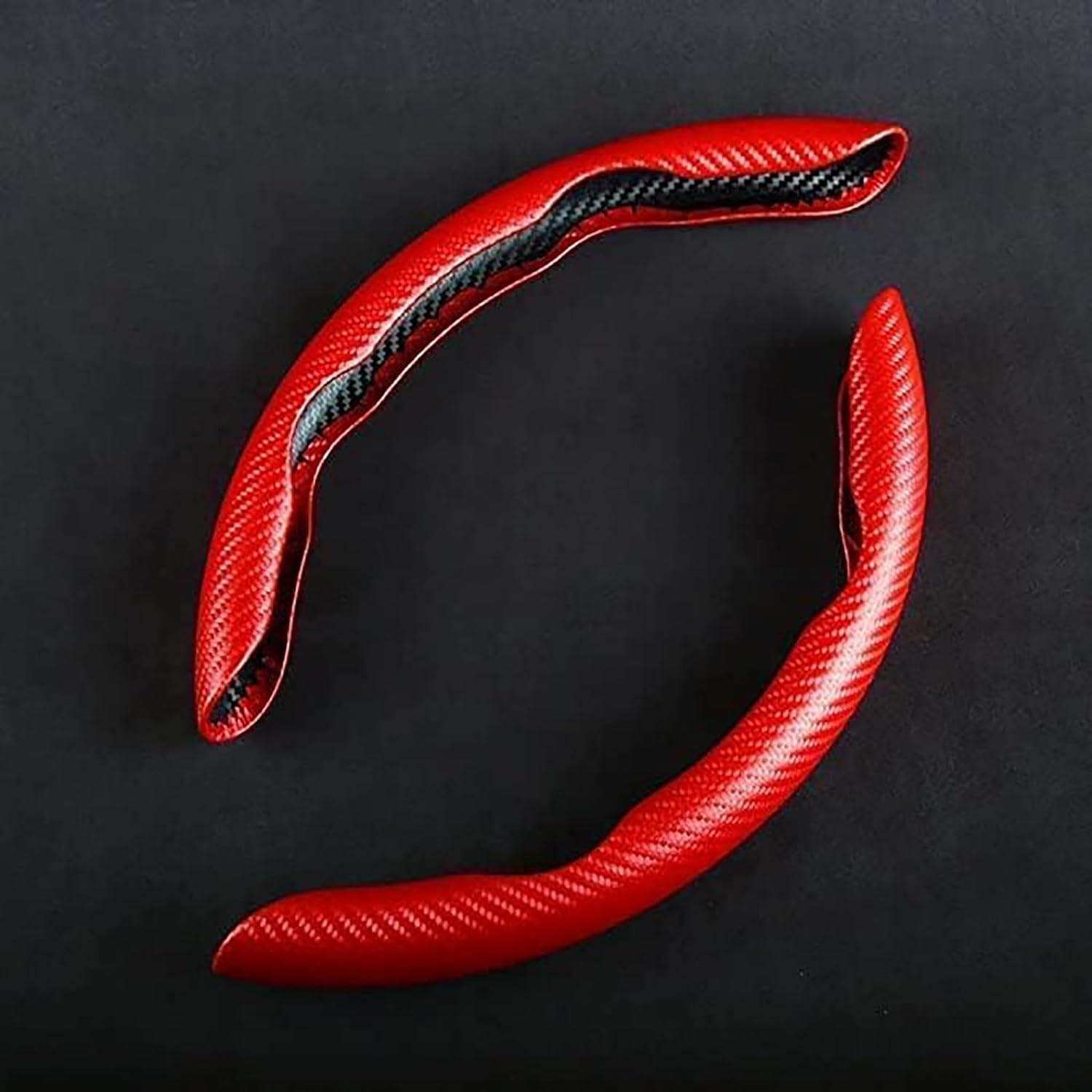 Steering Wheel Cover