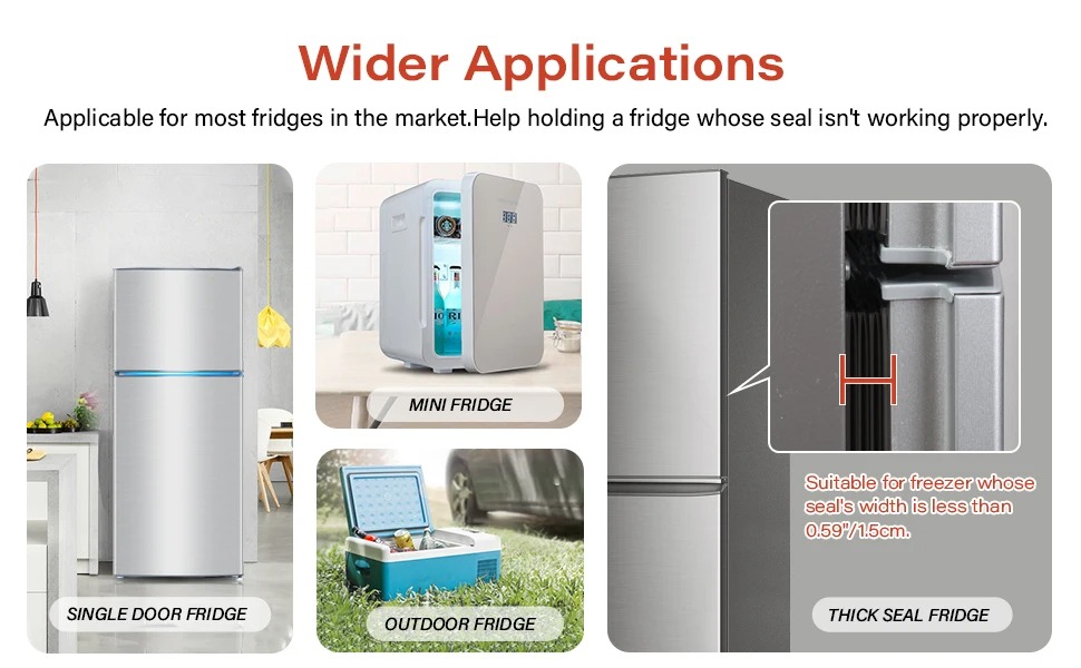 Multi-Use Safety Lock