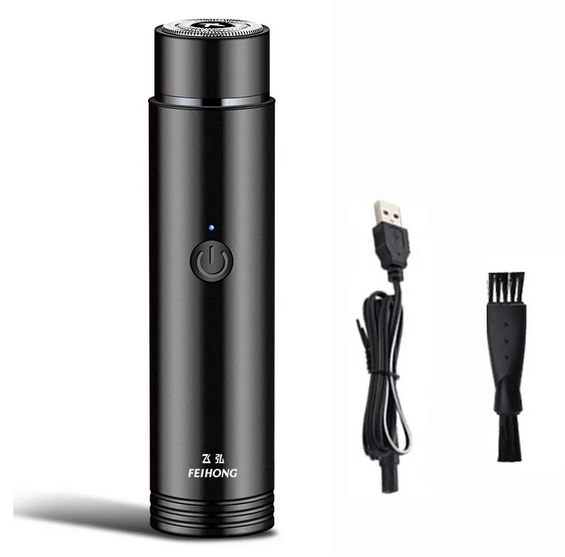 Electric Mini Shaver