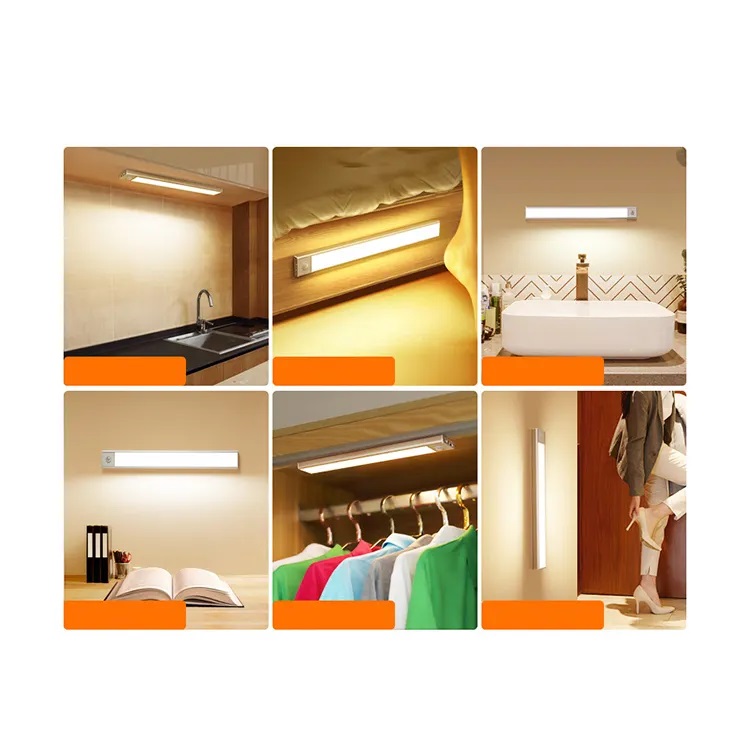 Energy Saving Cordless Light - عرض التفاصيل 2