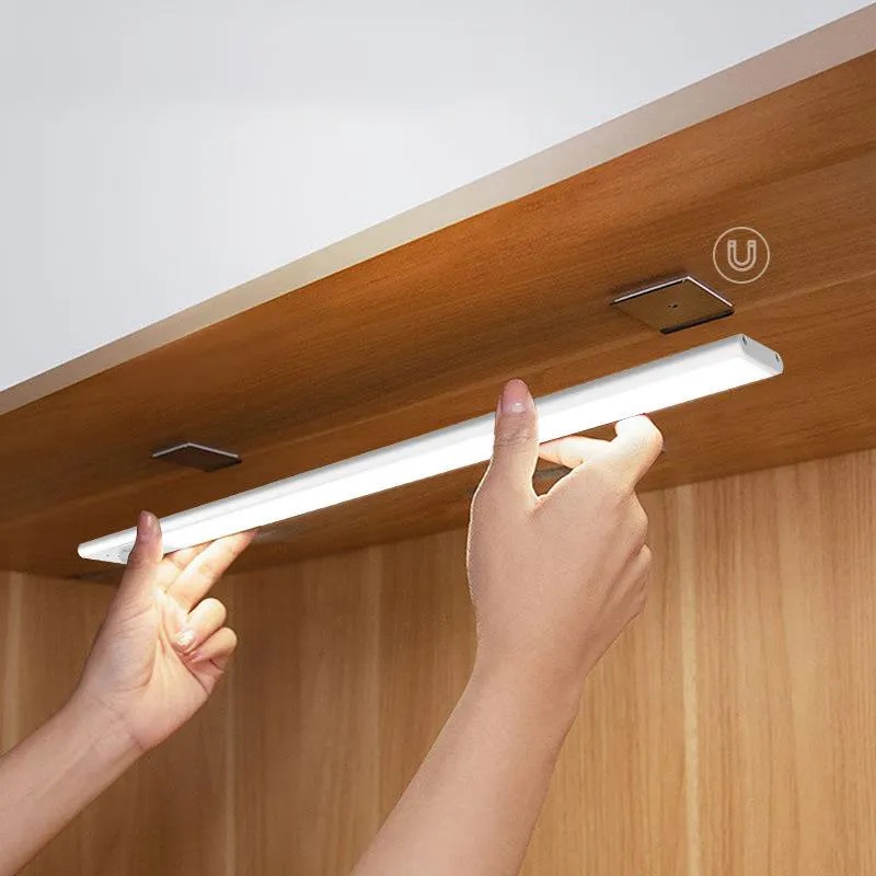 Energy Saving Cordless Light - عرض التفاصيل 10