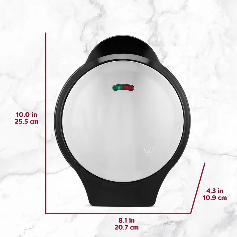 Double Non Stick Frying Pan - عرض التفاصيل 3