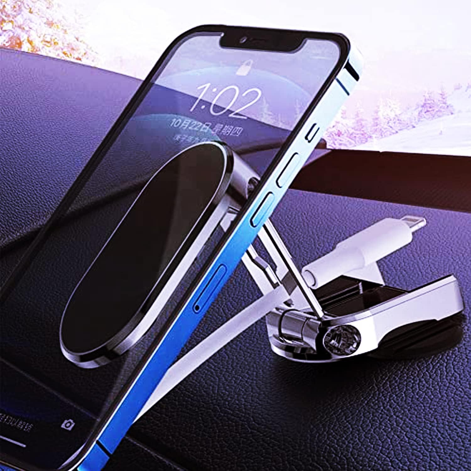 Mobile Phone Holder