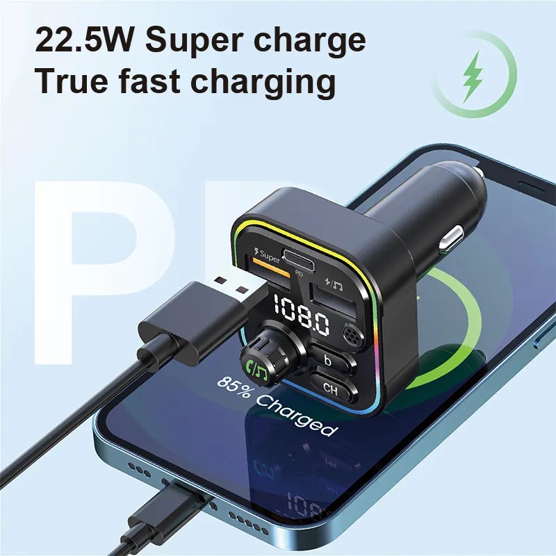 Phones Mini Usb Car Charger