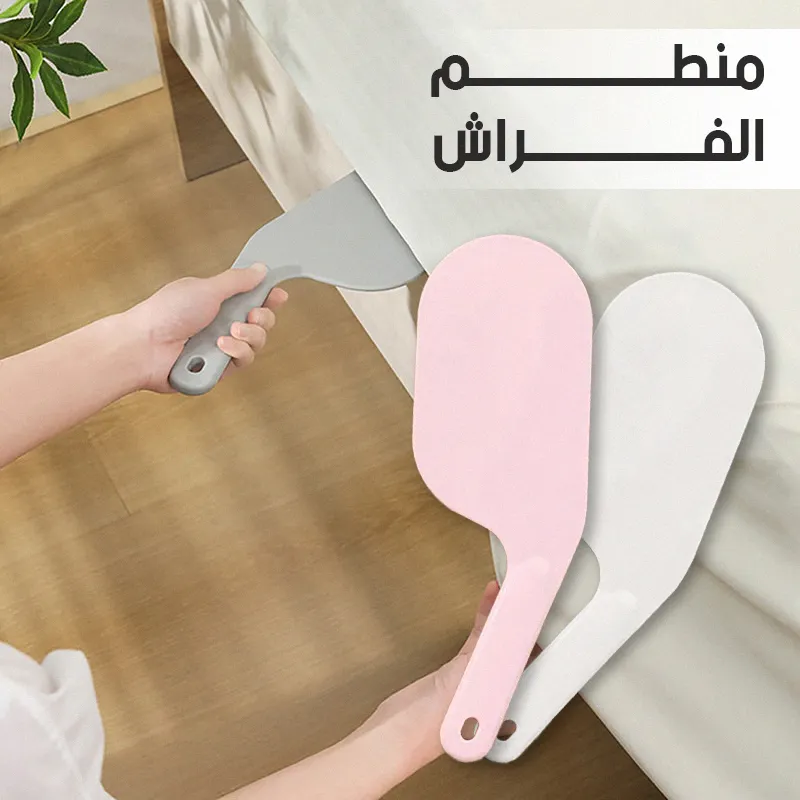 مراجعة شاملة: Bed Sheets Handy Gadget - كل ما تحتاج معرفته
