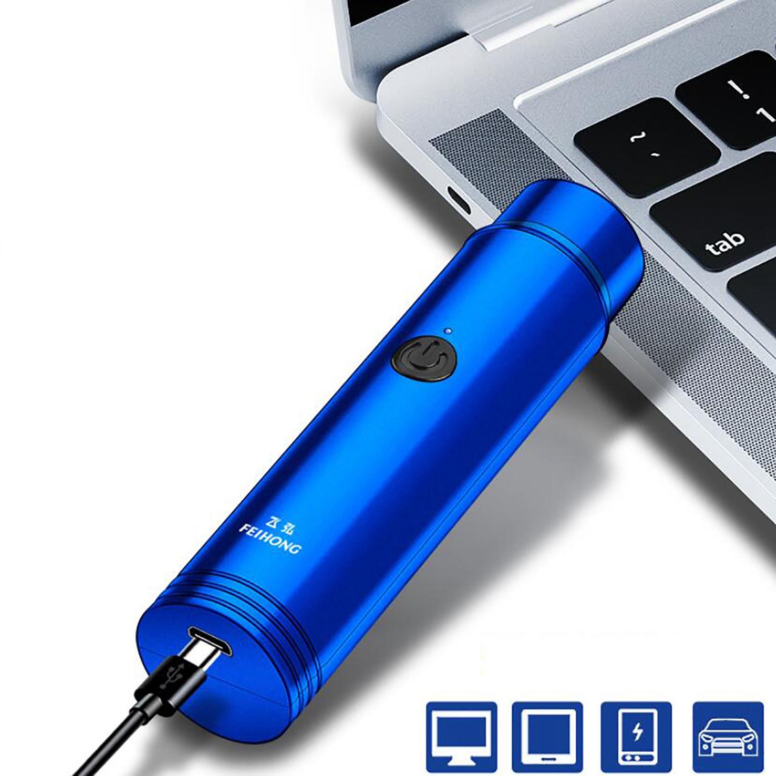 Electric Mini Shaver