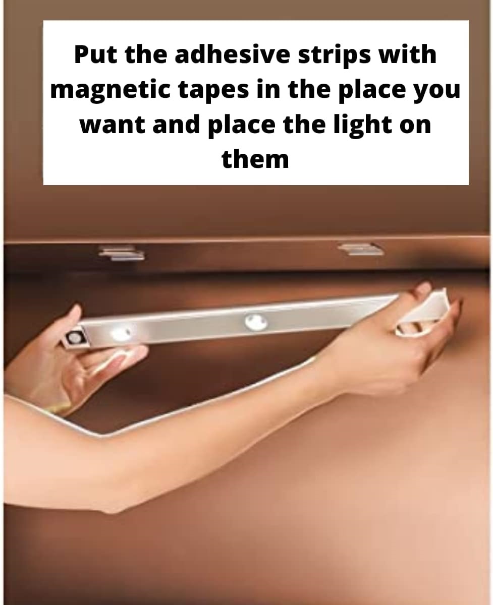 Led Motion Sensor - عرض التفاصيل 17