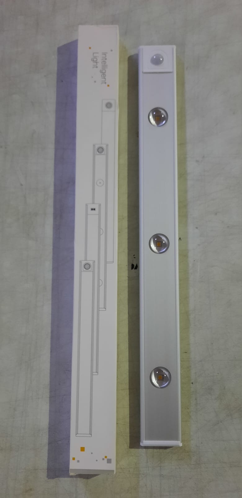 Led Motion Sensor - عرض التفاصيل 11