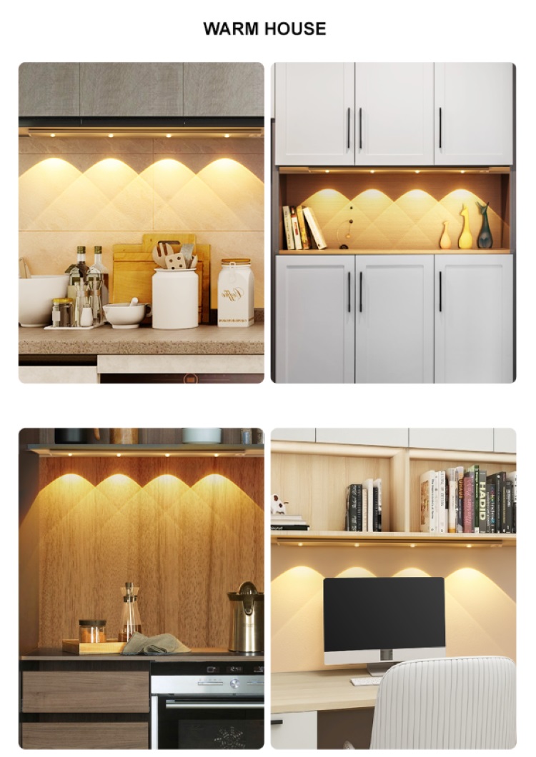 Led Motion Sensor - عرض التفاصيل 5