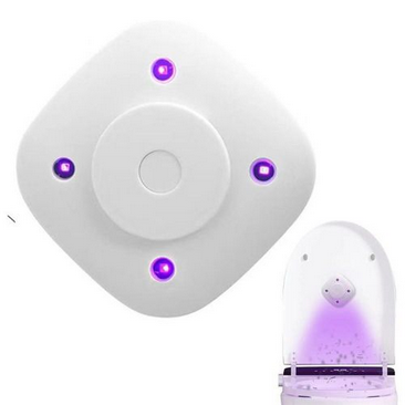 Toilet Bowl Sterilizer