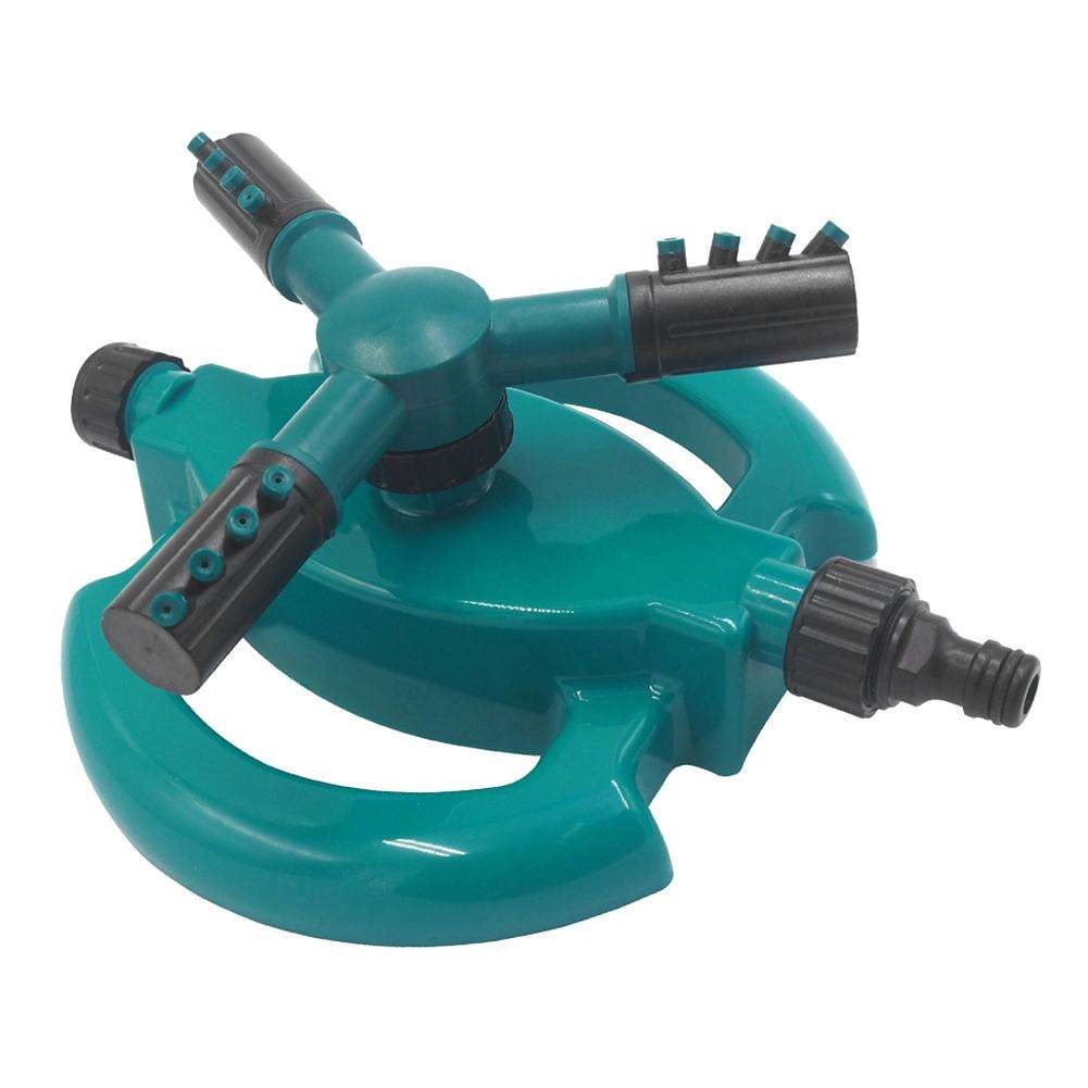 Automatic Water Spray