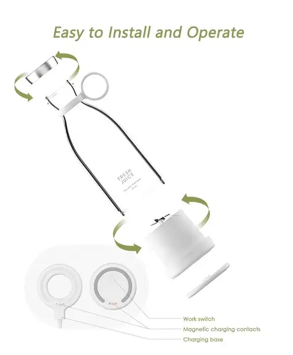 مراجعة شاملة: Electric Mixer - كل ما تحتاج معرفته