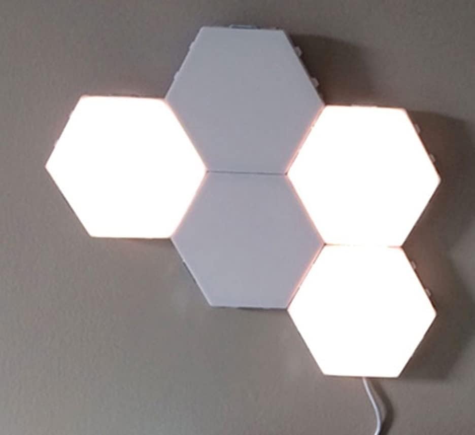 LED Touch Wall Light Lamp II - عرض التفاصيل 21