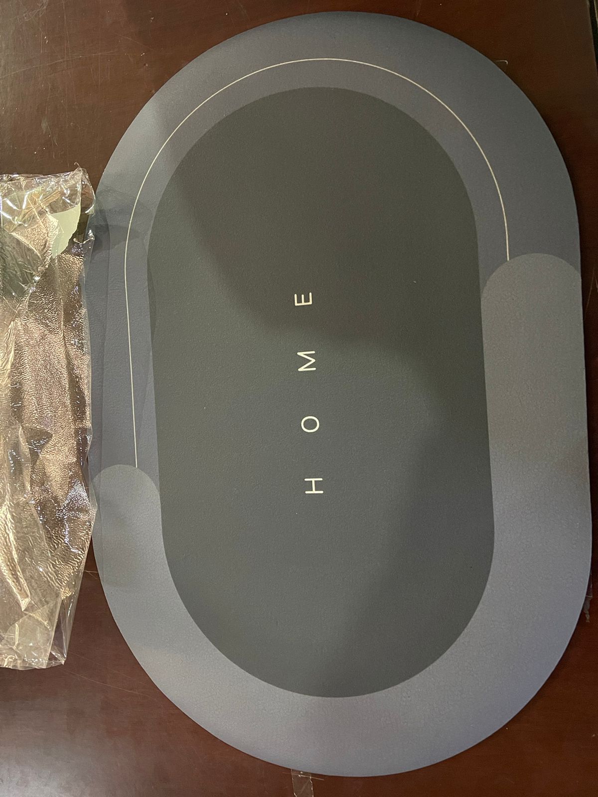 Water Absorbent Floor Rug - عرض التفاصيل 8