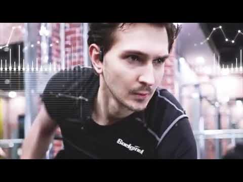 DYY1 Wireless Headphone