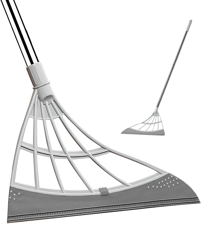Multifunctional Broom