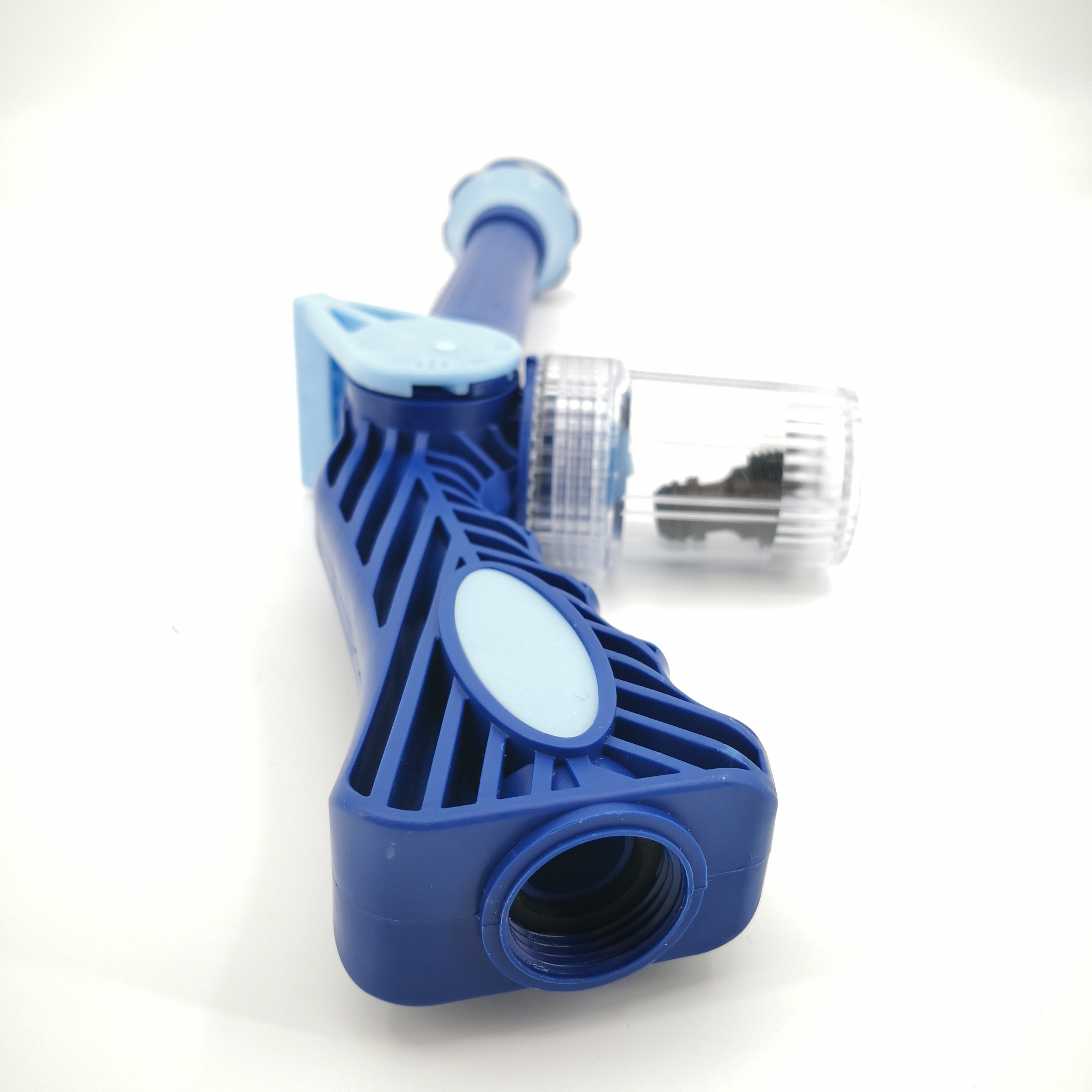 Water Spray Gun With Built In Soap - عرض التفاصيل 12