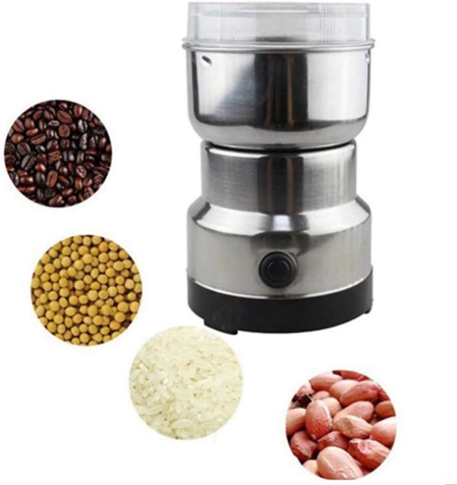 Electric Spice Grinder